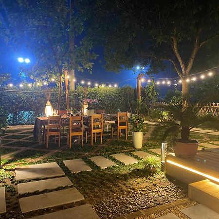 Mai Chau Dreams Homestay Ban Bang المظهر الخارجي الصورة