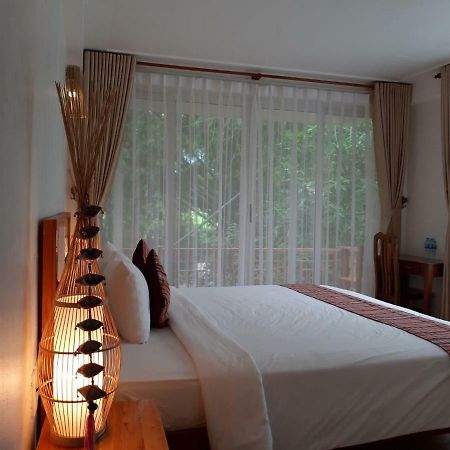 Mai Chau Dreams Homestay Ban Bang المظهر الخارجي الصورة