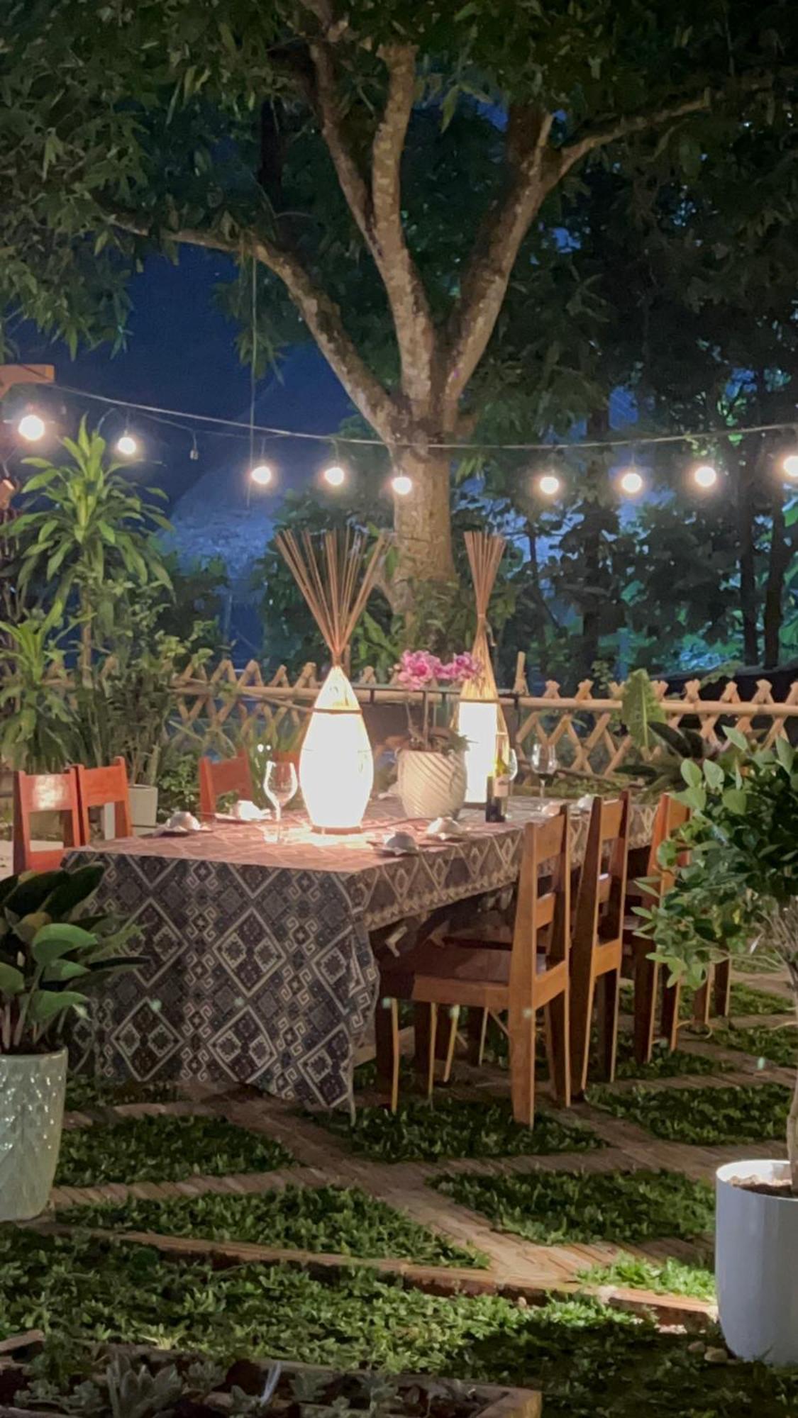 Mai Chau Dreams Homestay Ban Bang المظهر الخارجي الصورة