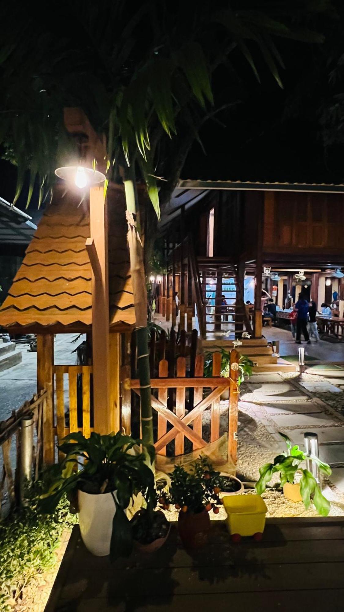 Mai Chau Dreams Homestay Ban Bang المظهر الخارجي الصورة