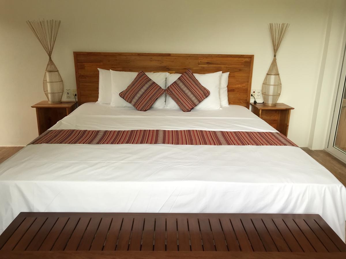 Mai Chau Dreams Homestay Ban Bang المظهر الخارجي الصورة