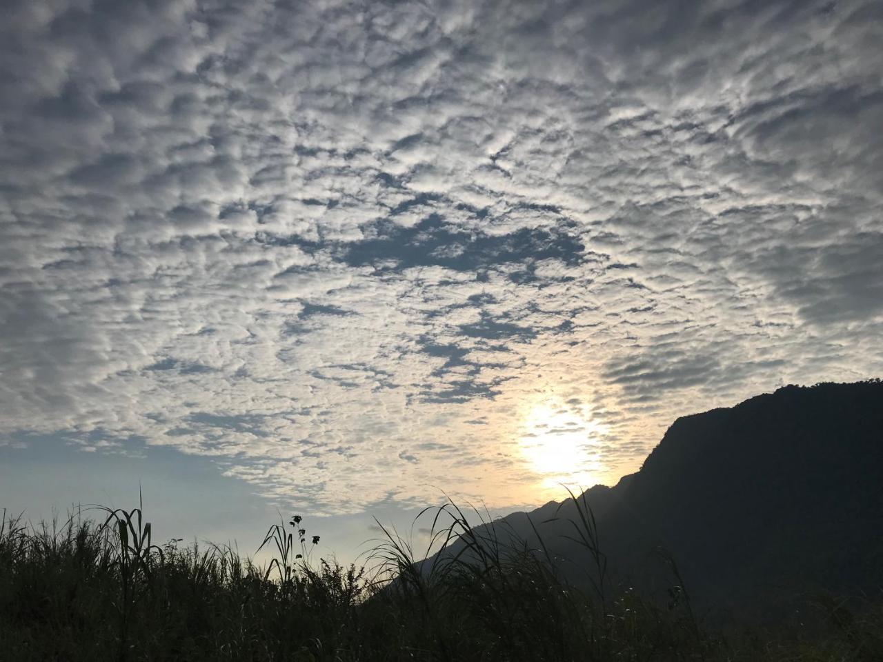 Mai Chau Dreams Homestay Ban Bang المظهر الخارجي الصورة